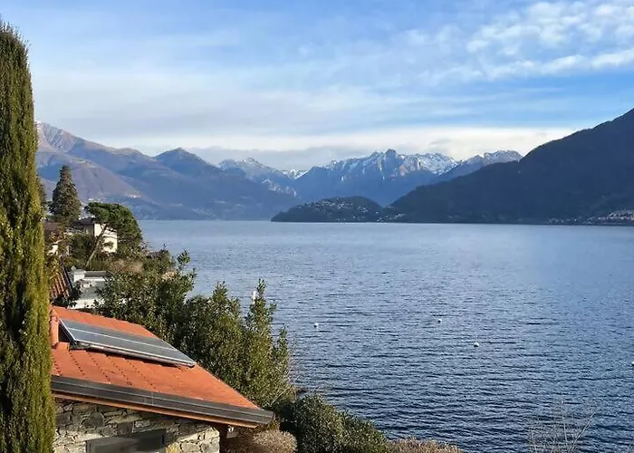 Lakeside Del Pierangelo: Ginko * Cremia